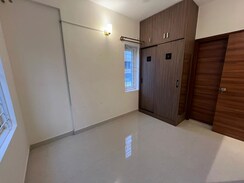 3 BHK + Store Room Apartment For Rent in Cooke Town