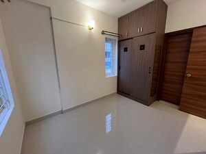 3 BHK Apartment For Rent in Cooke Town