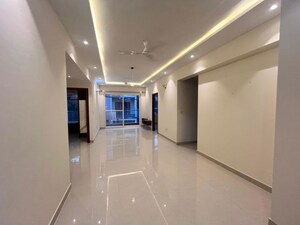 Building Lobby in 3 BHK Apartment at Cooke Town – for Rent