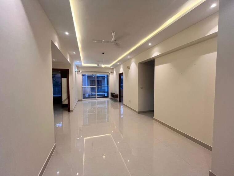 undefined, cooke town 3 Bedroom 1700 Sq.Ft. Apartment In Cooke Town Bangalore 10641959
