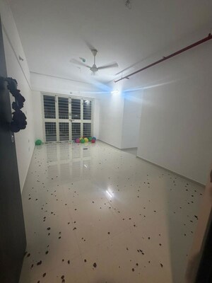 Kitchen in 2 BHK Apartment at Goel Ganga Altus, Kharadi – for Rent