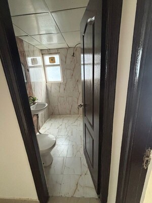 Bathroom in 2 BHK Apartment at Eureka Diya Green City, Raj Nagar Extension – for Sale