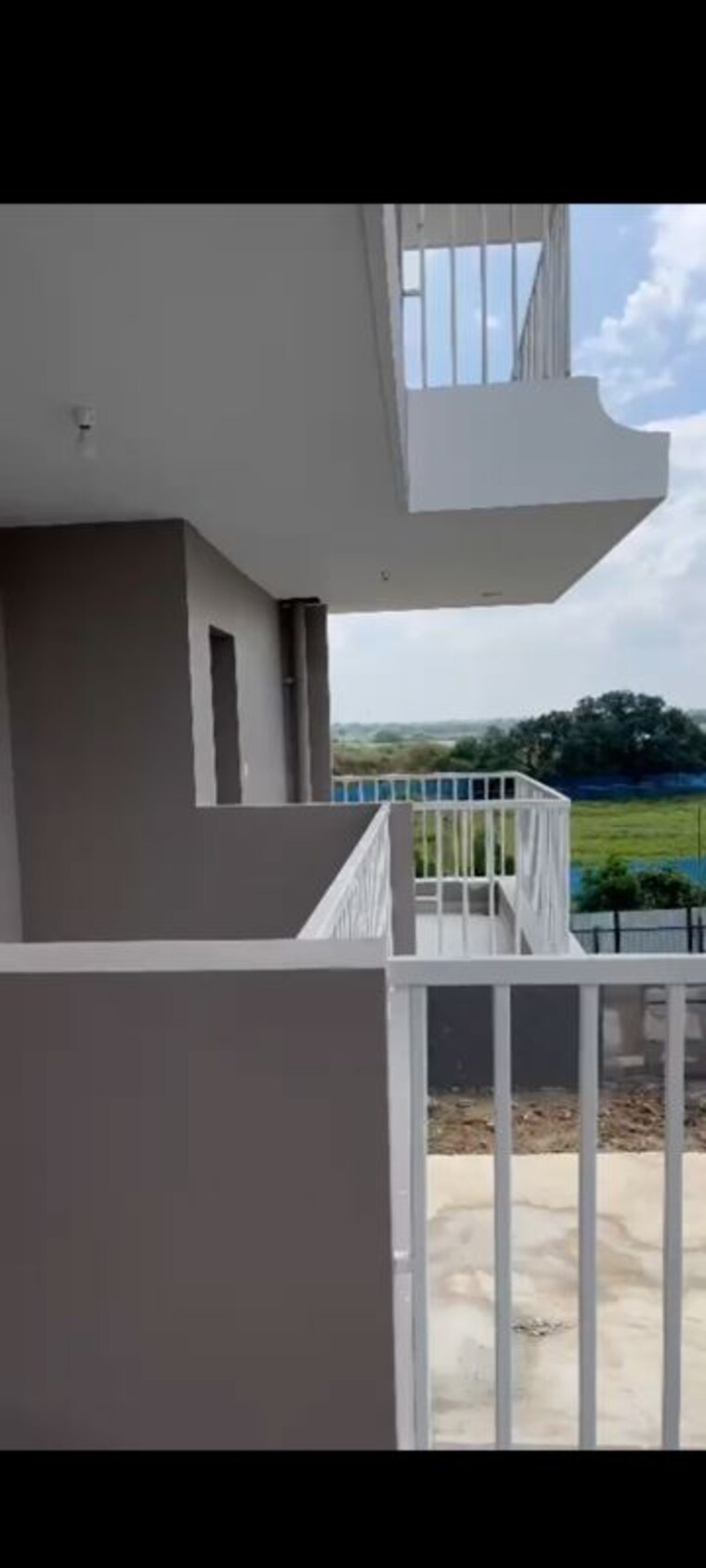 Exterior View, aaditris-empire-apartments 2 Bedroom 1250 Sq.Ft. Apartment In Velmala Hyderabad 10641955