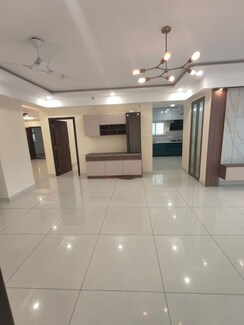 3 BHK + Extra Room Apartment For Rent in My Home Tarkshya