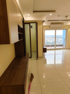 Kitchen in 3 BHK Apartment at My Home Tarkshya, Kokapet – for Rent