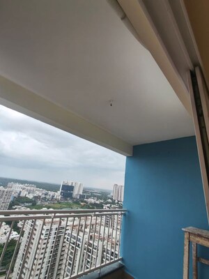 Furnished Amenities in 3 BHK Apartment at My Home Tarkshya, Kokapet – for Rent