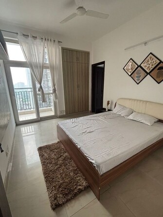 2 BHK + Study Room 1110 Sq.Ft. Apartment in Eureka Diya Green City