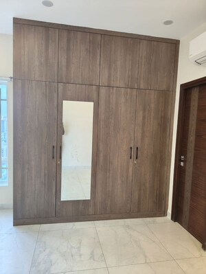 Furnished Amenities in 4 BHK Apartment at Sumadhura The Olympus, Nanakramguda – for Rent