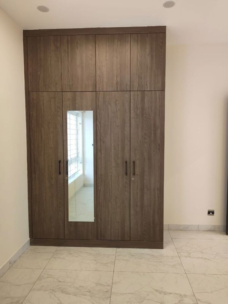Room, sumadhura-the-olympus 4 Bedroom 3000 Sq.Ft. Apartment In Nanakramguda Hyderabad 10641961