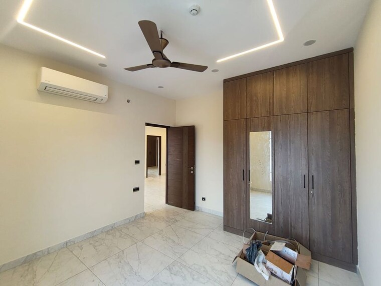 Room, sumadhura-the-olympus 4 Bedroom 3000 Sq.Ft. Apartment In Nanakramguda Hyderabad 10641961