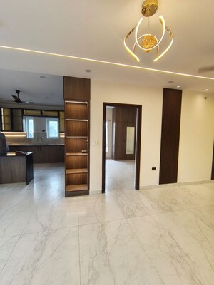 Room in 4 BHK Apartment at Sumadhura The Olympus, Nanakramguda – for Rent