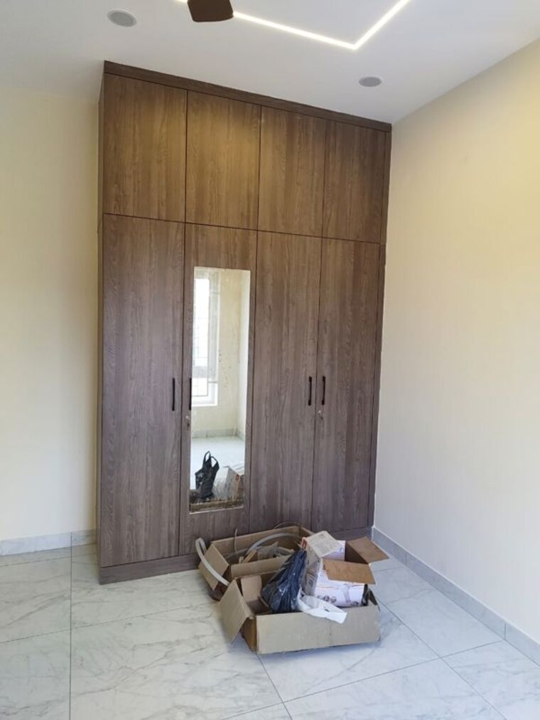 Room, sumadhura-the-olympus 4 Bedroom 3000 Sq.Ft. Apartment In Nanakramguda Hyderabad 10641961