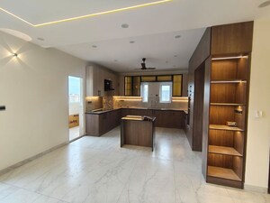 4 BHK Apartment For Rent in Sumadhura The Olympus, Nanakramguda