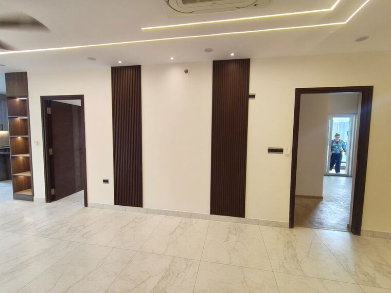 Room, sumadhura-the-olympus 4 Bedroom 3000 Sq.Ft. Apartment In Nanakramguda Hyderabad 10641961