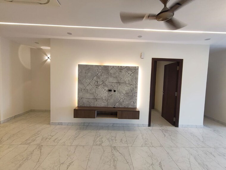 Room, sumadhura-the-olympus 4 Bedroom 3000 Sq.Ft. Apartment In Nanakramguda Hyderabad 10641961