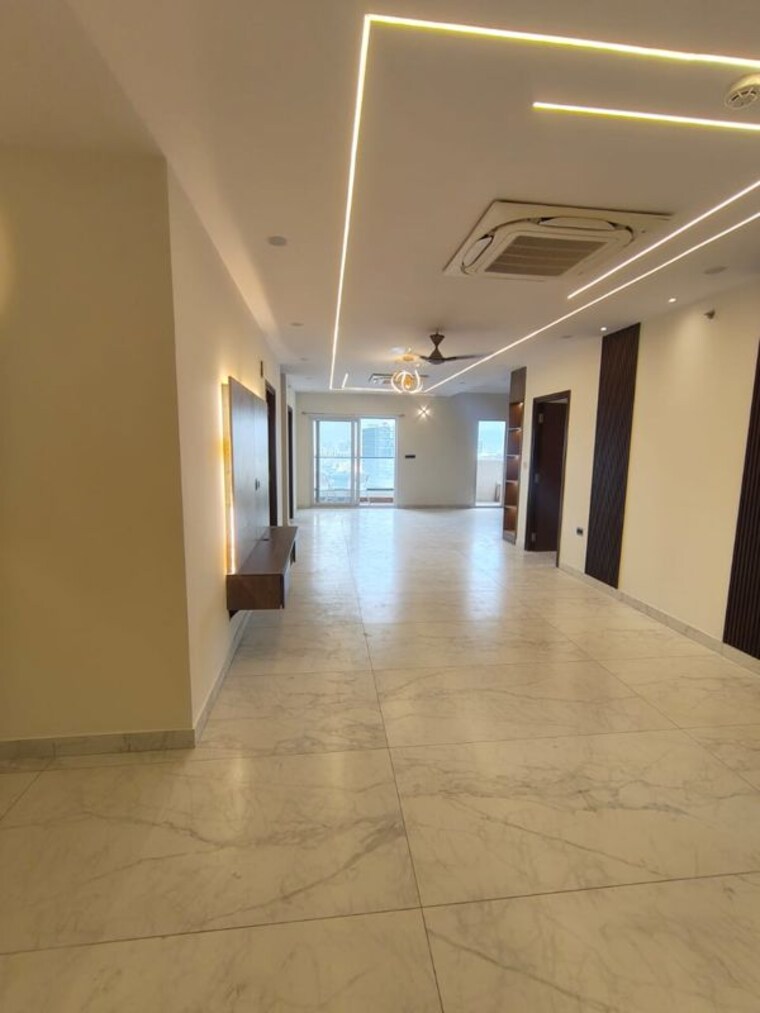 Room, sumadhura-the-olympus 4 Bedroom 3000 Sq.Ft. Apartment In Nanakramguda Hyderabad 10641961