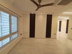 Building Lobby in 4 BHK Apartment at Sumadhura The Olympus, Nanakramguda – for Rent