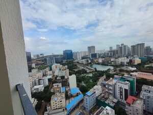 4 BHK Apartment – Exterior View View at Sumadhura The Olympus, Nanakramguda - for Rent