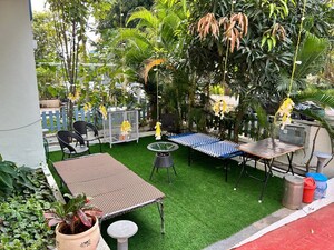 3 BHK Villa – Garden View at Kolte Ivy Estate, Wagholi - for Sale