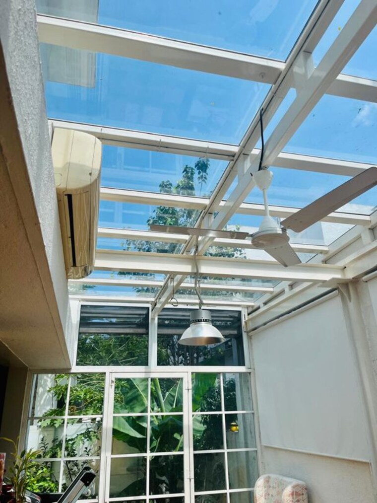 undefined, kolte-ivy-estate 3 Bedroom 2204 Sq.Ft. Villa In Wagholi Pune 10641970
