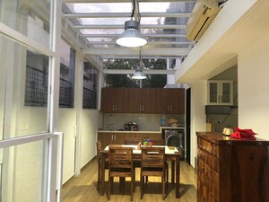 Kitchen in 3 BHK Villa at Kolte Ivy Estate, Wagholi – for Sale