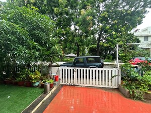 3 BHK Villa – Exterior View View at Kolte Ivy Estate, Wagholi - for Sale