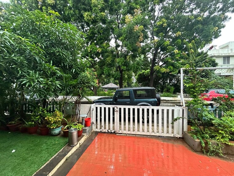 Exterior View, kolte-ivy-estate 3 Bedroom 2204 Sq.Ft. Villa In Wagholi Pune 10641970