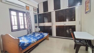 Kitchen in 2 BHK Apartment at Sainikpuri – for Sale