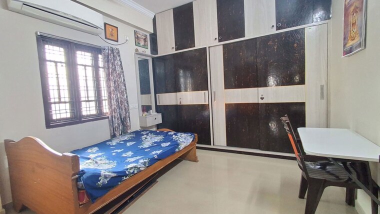 Kitchen, sainikpuri 2 Bedroom 1000 Sq.Ft. Apartment In Sainikpuri Hyderabad 10641953
