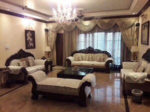 4 BHK Apartment For Rent in Hennur