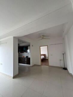 2 BHK + Prayer Room Apartment For Sale in Vasu Fortune Residency