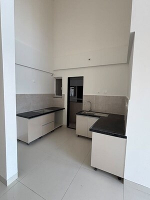 Kitchen in 2 BHK Apartment at Gera Planet Of Joy, Kharadi – for Sale