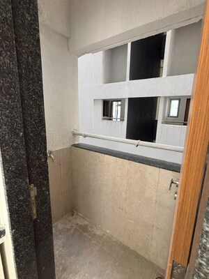 Kitchen in 2 BHK Apartment at Gera Planet Of Joy, Kharadi – for Sale