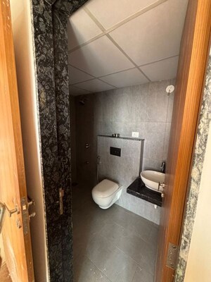Bathroom in 2 BHK Apartment at Gera Planet Of Joy, Kharadi – for Sale