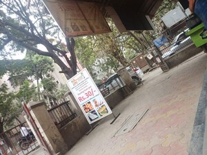 Parking in  Shop at Krishna Radha Society – for Rent