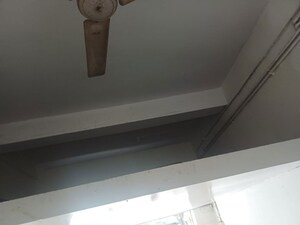 Floor Plan in  Shop at Krishna Radha Society – for Rent