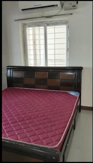 3 BHK Apartment For Rent in Namishree Tulip Le Park, Kondapur
