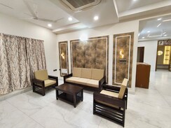 3 BHK + Prayer Room Apartment For Rent in Sumadhura The Olympus