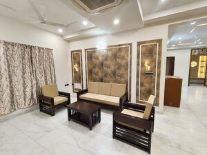 3 BHK Apartment For Rent in Sumadhura The Olympus, Nanakramguda