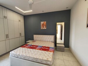 Bedroom in 3 BHK Apartment at Sumadhura The Olympus, Nanakramguda – for Rent