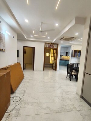 Room in 3 BHK Apartment at Sumadhura The Olympus, Nanakramguda – for Rent