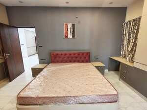 Bedroom in 3 BHK Apartment at Sumadhura The Olympus, Nanakramguda – for Rent
