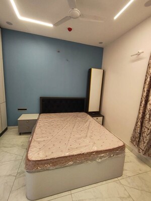 Bedroom in 3 BHK Apartment at Sumadhura The Olympus, Nanakramguda – for Rent