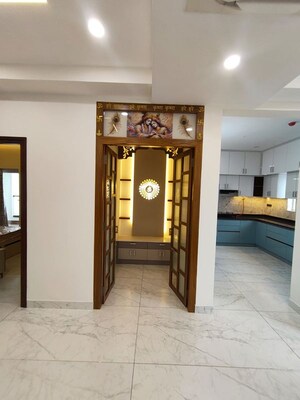 Room in 3 BHK Apartment at Sumadhura The Olympus, Nanakramguda – for Rent