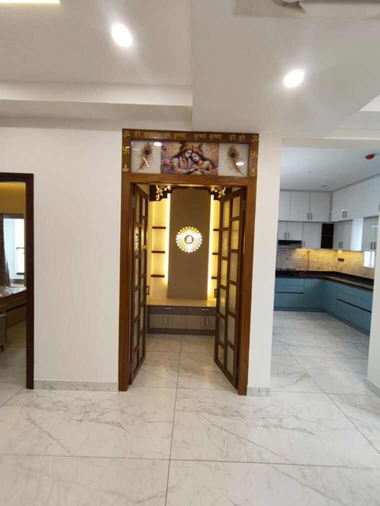 Room, sumadhura-the-olympus 3 Bedroom 2270 Sq.Ft. Apartment In Nanakramguda Hyderabad 10641977