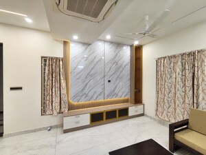 Bedroom in 3 BHK Apartment at Sumadhura The Olympus, Nanakramguda – for Rent