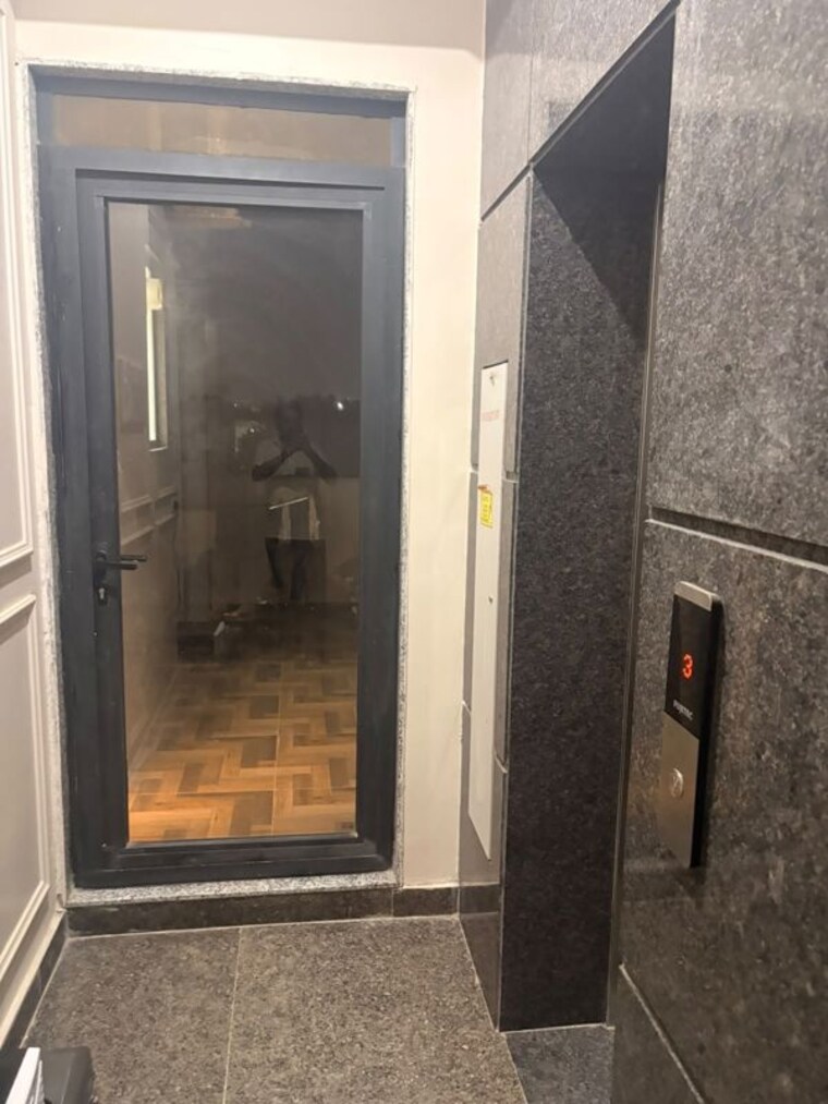 undefined, sector 46 1 RK 500 Sq.Ft. Builder Floor In Sector 46 Gurgaon 10641989