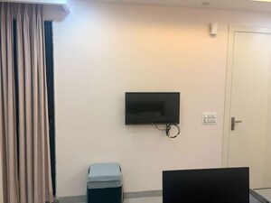 Furnished Amenities in 1 RK Builder Floor at Sector 46 – for Rent