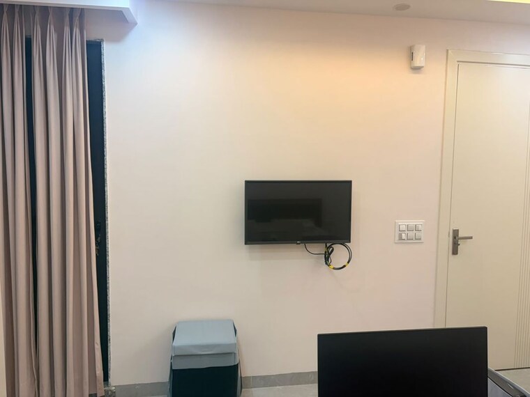 undefined, sector 46 1 RK 500 Sq.Ft. Builder Floor In Sector 46 Gurgaon 10641989
