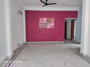 2 BHK Builder Floor For Rent in Ansal Sushant Lok I, Sector 43